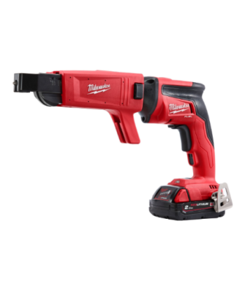 Accum. belt screwdriver M18 FSGC-202X (18V)