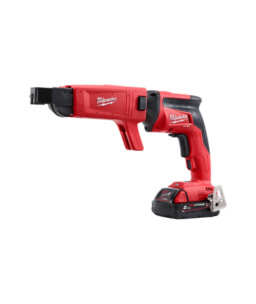 Accum. belt screwdriver M18 FSGC-202X (18V)