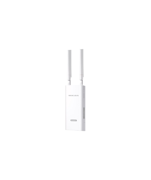 Mercusys MB118-4G 300 Mbps Wireless 4G LTE Outdoor/Indoor Router | Mercusys