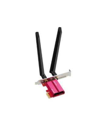 Mercusys MA47BE BE9300 WiFi 7 Bluetooth 5.4 PCIe Adapter | Mercusys