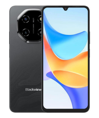 SHARK 6/8/128GB BLACK BLACKVIEW