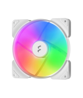 Fractal Design | White Frame | N/A