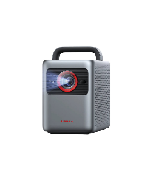 Anker Nebula, Cosmos 4K SE Smart Portable Projector, 4K UHD (3840 x 2160), 1800 ANSI lumens, Grey