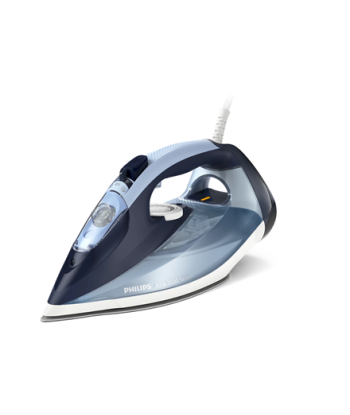 Паровой утюг Philips, DST7020/20, 2800 W, Water tank capacity 300 ml, Continuous steam 50 g/min, Steam boost performance 250