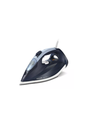 Паровой утюг Philips, DST7030/20, 2800 W, Water tank capacity 300 ml, Continuous steam 50 g/min, Steam boost performance 250