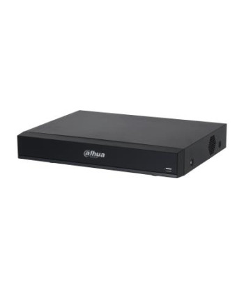 DVR 4CH HDCVI PENTABRID/XVR7104H-4K-I3 DAHUA