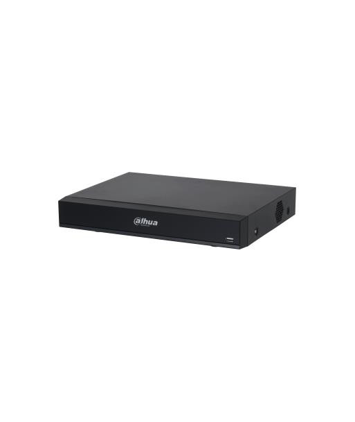 DVR 4CH HDCVI PENTABRID/XVR7104H-4K-I3 DAHUA