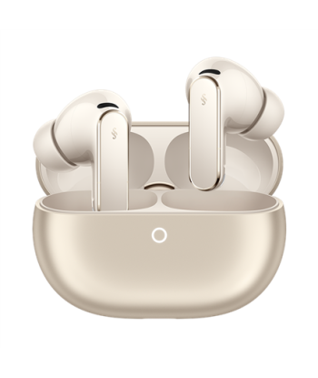 Huawei, FreeBuds Pro 5, Bluetooth, In-ear, Microphone, Noise canceling, Wireless, Sand