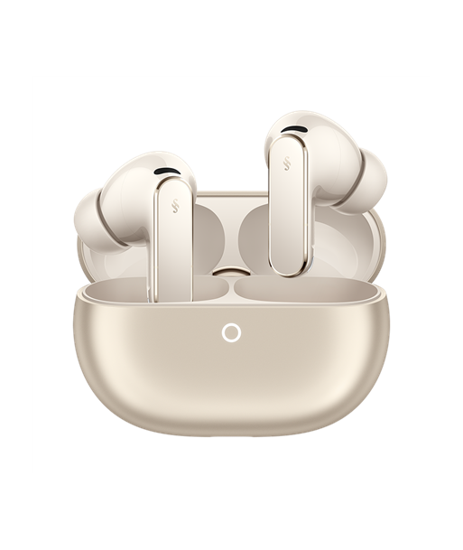 Huawei, FreeBuds Pro 5, Bluetooth, In-ear, Microphone, Noise canceling, Wireless, Sand