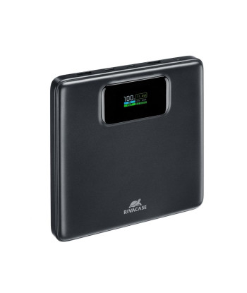 Внешний аккумулятор USB 20000MAH/VA1090 RIVACASE
