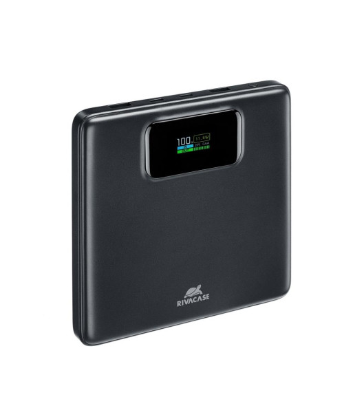 Akupank powerbank USB 20000MAH/VA1090 RIVACASE