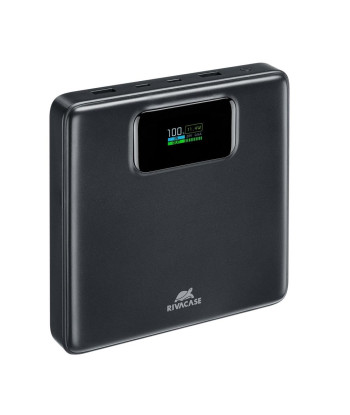 Внешний аккумулятор USB 25800MAH/VA1091 RIVACASE