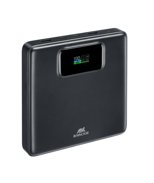 Akupank powerbank USB 25800MAH/VA1091 RIVACASE