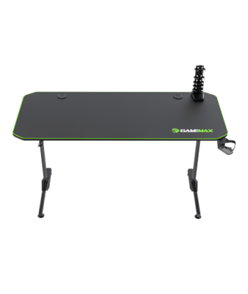 Gamemax | Desk | D140-CARBON