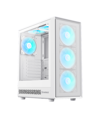 Gamemax, Case, STORM 2 AW, ATX
