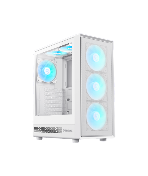 Gamemax, Case, STORM 2 AW, ATX