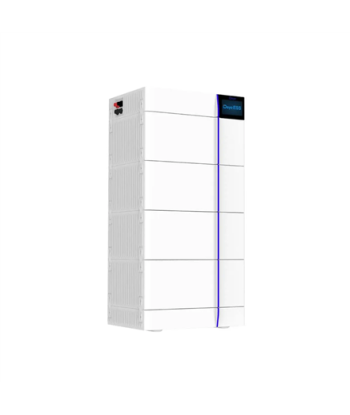 DEYE ESS HV GB-L Pro Battery Module 4.09 kWh