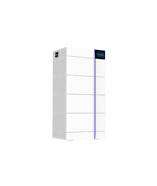 DEYE ESS HV GB-L Pro Battery Module 4.09 kWh