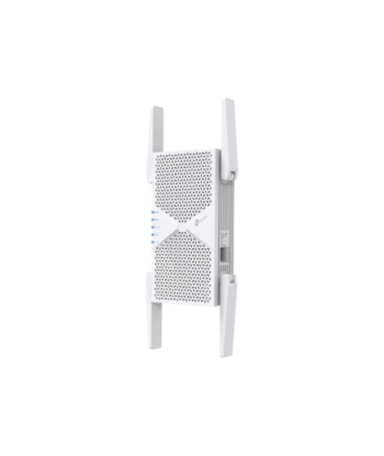 TP-Link RE405BE BE6500 Dual-Band Wi-Fi 7 Range Extender