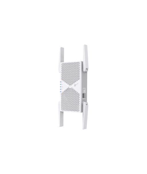 TP-Link RE405BE BE6500 Dual-Band Wi-Fi 7 Range Extender