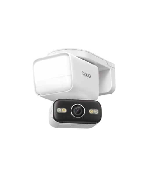 TP-Link Tapo C710 Outdoor Pan/Tilt Security Floodlight Camera