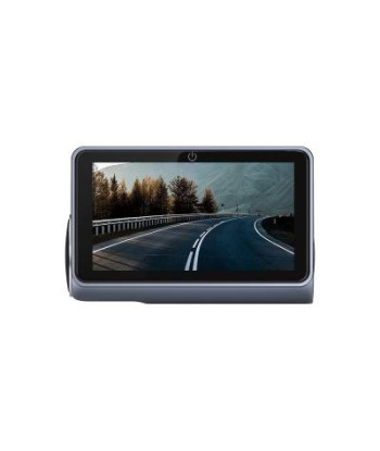 DASHCAM 134 DEGREE 1080P+720P/TFT WIFI S6 DAHUA
