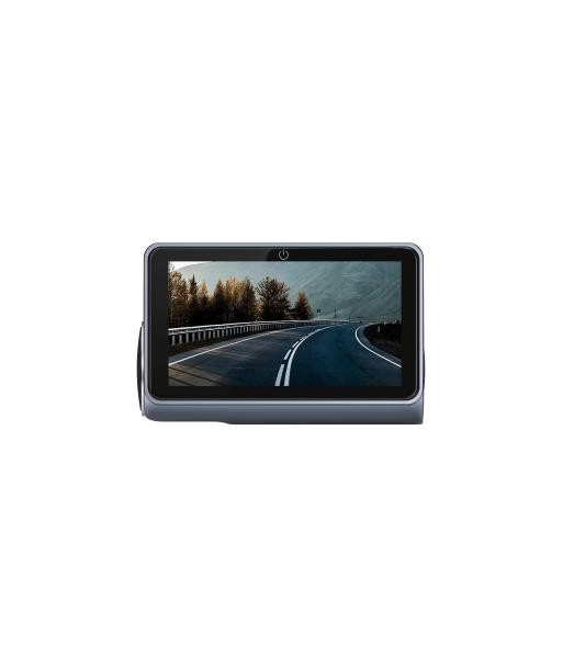 DASHCAM 134 DEGREE 1080P+720P/TFT WIFI S6 DAHUA