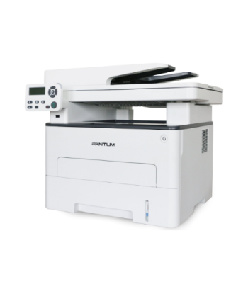 Pantum, Multifunctional Printer, M7105DW, Laser, Mono, A4, Wi-Fi