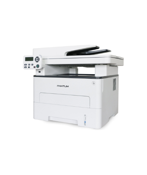 Pantum, Multifunctional Printer, M7105DW, Laser, Mono, A4, Wi-Fi