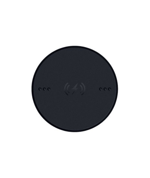 Razer Wireless Charging Puck for Basilisk V3 Pro, Black Razer