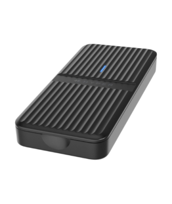 Hyper HyperDrive Next USB4 M.2 PCIe Enclosure | Hyper