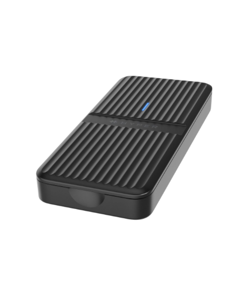 Hyper HyperDrive Next USB4 M.2 PCIe Enclosure | Hyper