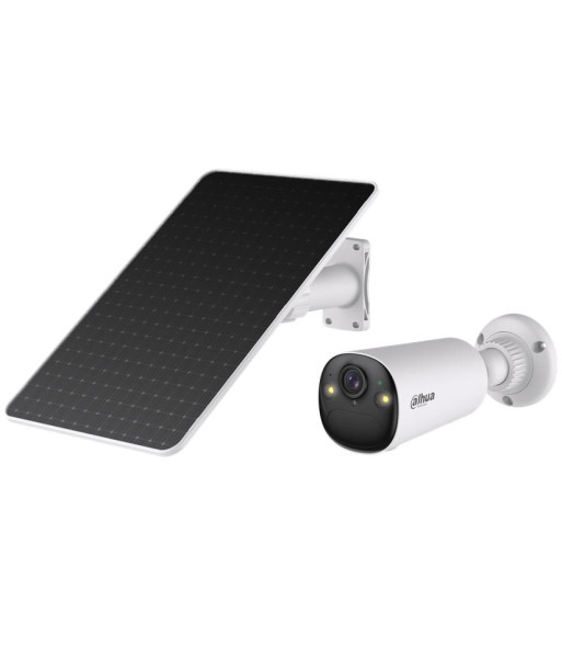 WRL CAMERA 4MP BULLET KIT/KIT/BF4CP-0210B-XL/M0508 DAHUA