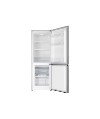 Külmik Gorenje, RK14EPS4, Energy efficiency class E, Free standing, Combi, Height 143 cm, Fridge net capacity 122 L, Freezer