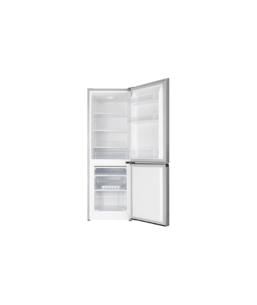 Külmik Gorenje, RK14EPS4, Energy efficiency class E, Free standing, Combi, Height 143 cm, Fridge net capacity 122 L, Freezer
