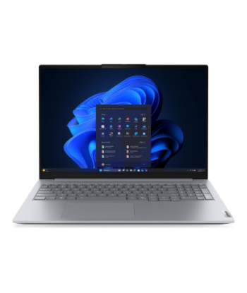 Lenovo ThinkBook 16 G9 AHP, Arctic Grey, 16", IPS, WUXGA, 1920 x 1200 pixels, Anti-glare, AMD Ryzen 7, 250, 32 (2x16GB) GB