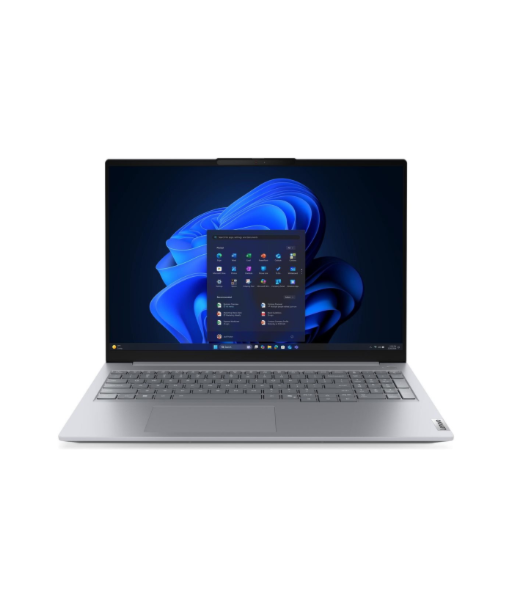 Lenovo ThinkBook 16 G9 AHP, Arctic Grey, 16", IPS, WUXGA, 1920 x 1200 pixels, Anti-glare, AMD Ryzen 7, 250, 32 (2x16GB) GB