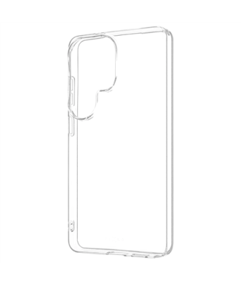 FIXED Story AntiUV TPU Back Cover for Samsung Galaxy S26 Ultra, clear | Fixed