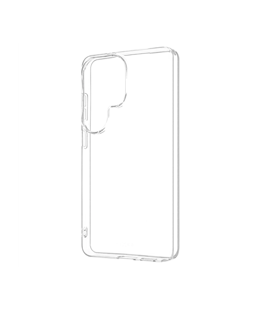 FIXED Story AntiUV TPU Back Cover for Samsung Galaxy S26 Ultra, clear | Fixed