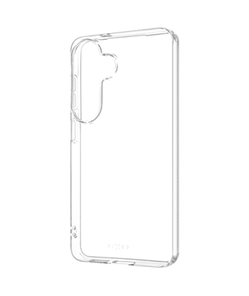 FIXED Story AntiUV TPU Back Cover for Samsung Galaxy S26, clear