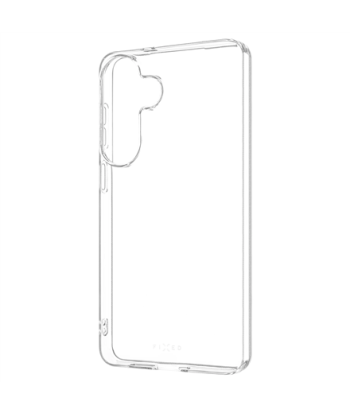 FIXED Story AntiUV TPU Back Cover for Samsung Galaxy S26+, clear | Fixed