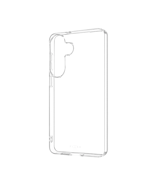 FIXED Story AntiUV TPU Back Cover for Samsung Galaxy S26+, clear | Fixed