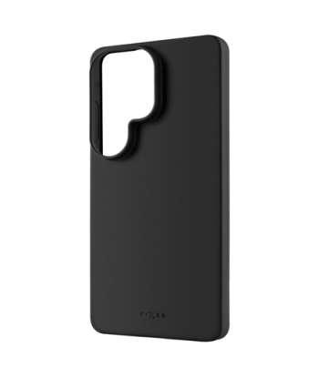 FIXED Story Back Cover for Samsung Galaxy S26 Ultra, black | Fixed