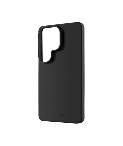 FIXED Story Back Cover for Samsung Galaxy S26 Ultra, black | Fixed