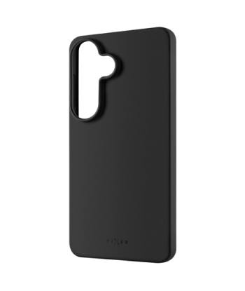 FIXED Story Back Cover for Samsung Galaxy S26, black | Fixed