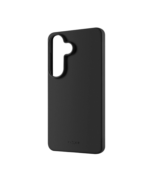 FIXED Story Back Cover for Samsung Galaxy S26, black | Fixed