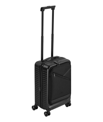 Сумка для ноутбука TROLLEY HARDSHELL 20"/8180 RIVACASE