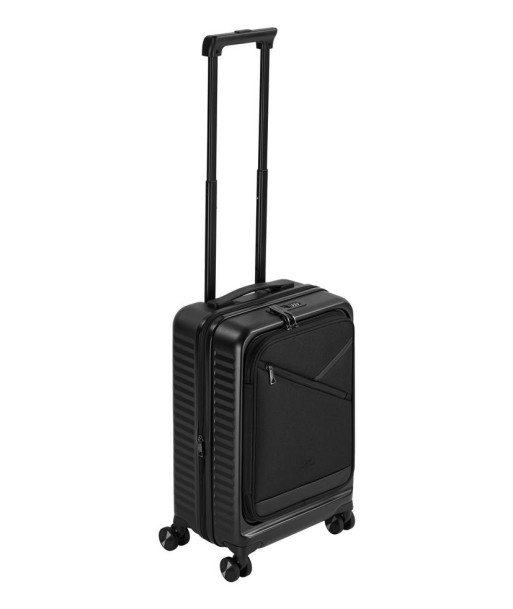 NB CASE TROLLEY HARDSHELL 20"/8180 RIVACASE