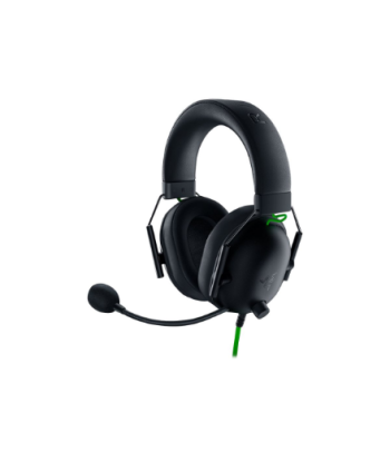 Razer, Gaming Headset, BlackShark V2 X, Wired, Over-Ear