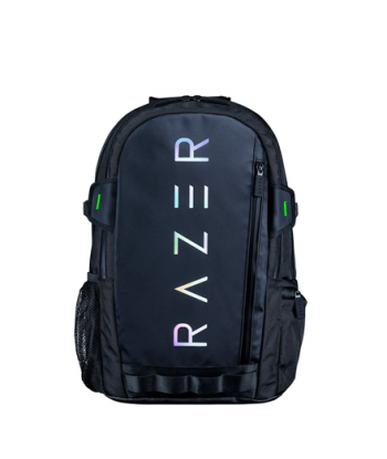 Sülearvuti seljakott Razer, V3 15", Rogue, Fits up to size 15", Chromatic, Shoulder strap, Waterproof